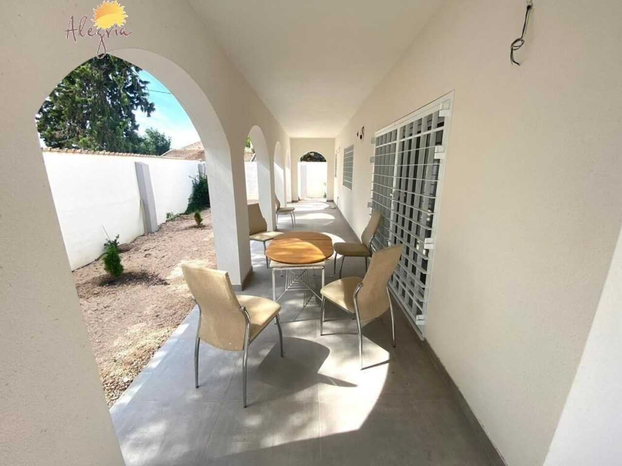 3 bedroom Villa for sale in Catral