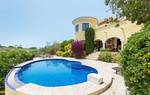4 bedroom Villa for sale in Cumbre del Sol