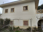 Plot for sale in Benissa