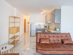 1 bedroom Appartement te koop in Villamartin