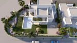 4 bedroom Villa for sale in Algorfa