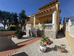 3 bedroom Villa te koop in Villamartin