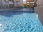 2 bedroom Appartement te koop in Villamartin