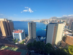 2 bedroom Apartment for sale in Benidorm