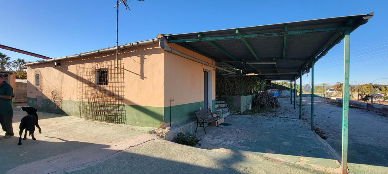 1 bedroom Villa for sale in San Miguel de Salinas