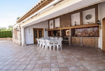 8 bedroom Villa for sale in Benissa
