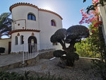 5 bedroom Villa for sale in Benitachell