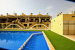 2 спальни Квартира для продажи в Cabo Roig
