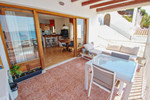3 bedroom Apartment for sale in Moraira