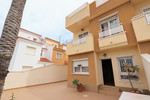4 bedroom Villa te koop in Torre de la Horadada
