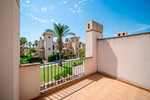 3 bedroom Villa for sale in Algorfa