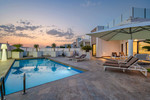 3 bedroom Villa te koop in Villamartin