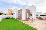 2 bedroom Villa te koop in Playa Flamenca