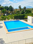 2 bedroom Apartment for sale in Altea