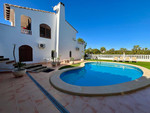 4 bedroom Villa for sale in Villamartin