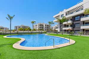 2 bedroom Appartement te koop in Villamartin