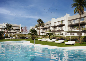 3 bedroom Apartment for sale in Gran Alacant