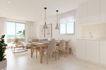 2 bedroom Appartement te koop in Santa Pola