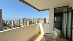 3 спальни Квартира для продажи в Benidorm