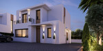 3 bedroom Villa te koop in Denia