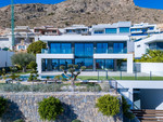 7 bedroom Villa à vendre à Finestrat