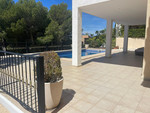 3 bedroom Villa for sale in Altea
