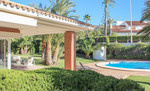 7 bedroom Villa te koop in Benidorm