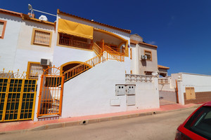 2 bedroom Appartement te koop in Torrevieja