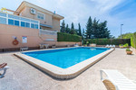 3 bedroom Villa for sale in Punta Prima