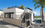 3 bedroom Villa te koop in Polop