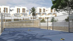2 bedroom Villa for sale in El Rafol dAlmunia