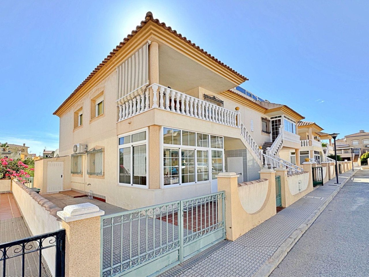 2 bedroom Apartment for sale in La Zenia