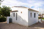 4 bedroom Villa for sale in Javea