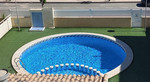 2 bedroom Apartment for sale in Pilar de la Horadada