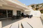 2 bedroom Apartment for sale in Altea