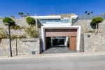 7 bedroom Villa à vendre à Finestrat