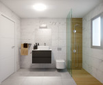 2 bedroom Villa te koop in Villamartin