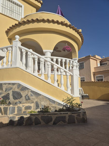 3 bedroom Villa te koop in Ciudad Quesada