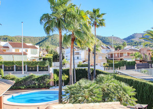 7 bedroom Villa te koop in Benidorm