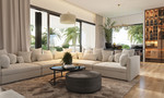 2 bedroom Appartement te koop in Las Colinas Golf Resort