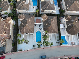 6 bedroom Villa te koop in Benferri
