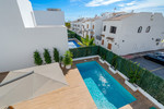 3 bedroom Villa te koop in Ciudad Quesada