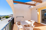 2 bedroom Appartement te koop in Calpe