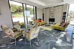 6 bedroom Villa te koop in Las Colinas Golf Resort