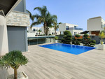 4 bedroom Villa for sale in Finestrat