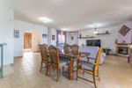 5 bedroom Villa for sale in Algorfa