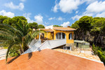 4 bedroom Villa for sale in La Fustera