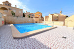 3 спальни Вилла для продажи в Villamartin
