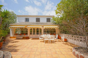 3 bedroom Villa te koop in Javea