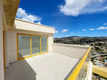 3 спальни Квартира для продажи в Calpe